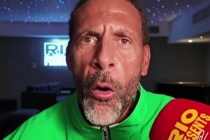 贝林厄姆比得上巅峰鲁尼吗？费迪南德等人展开热议