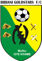 比比亚尼金星FC