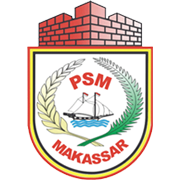 PSM马卡萨U20队标